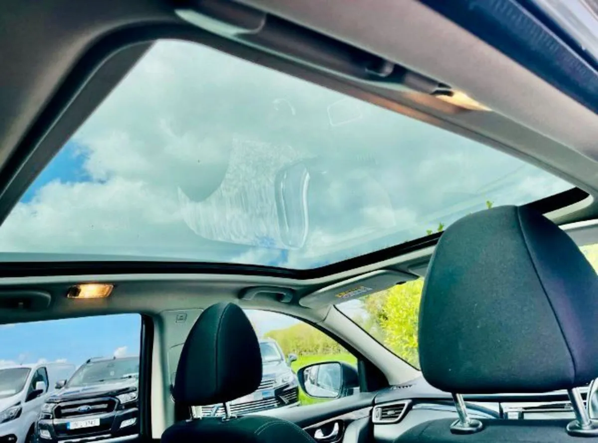 Nissan Qashqai 2016 - Image 2