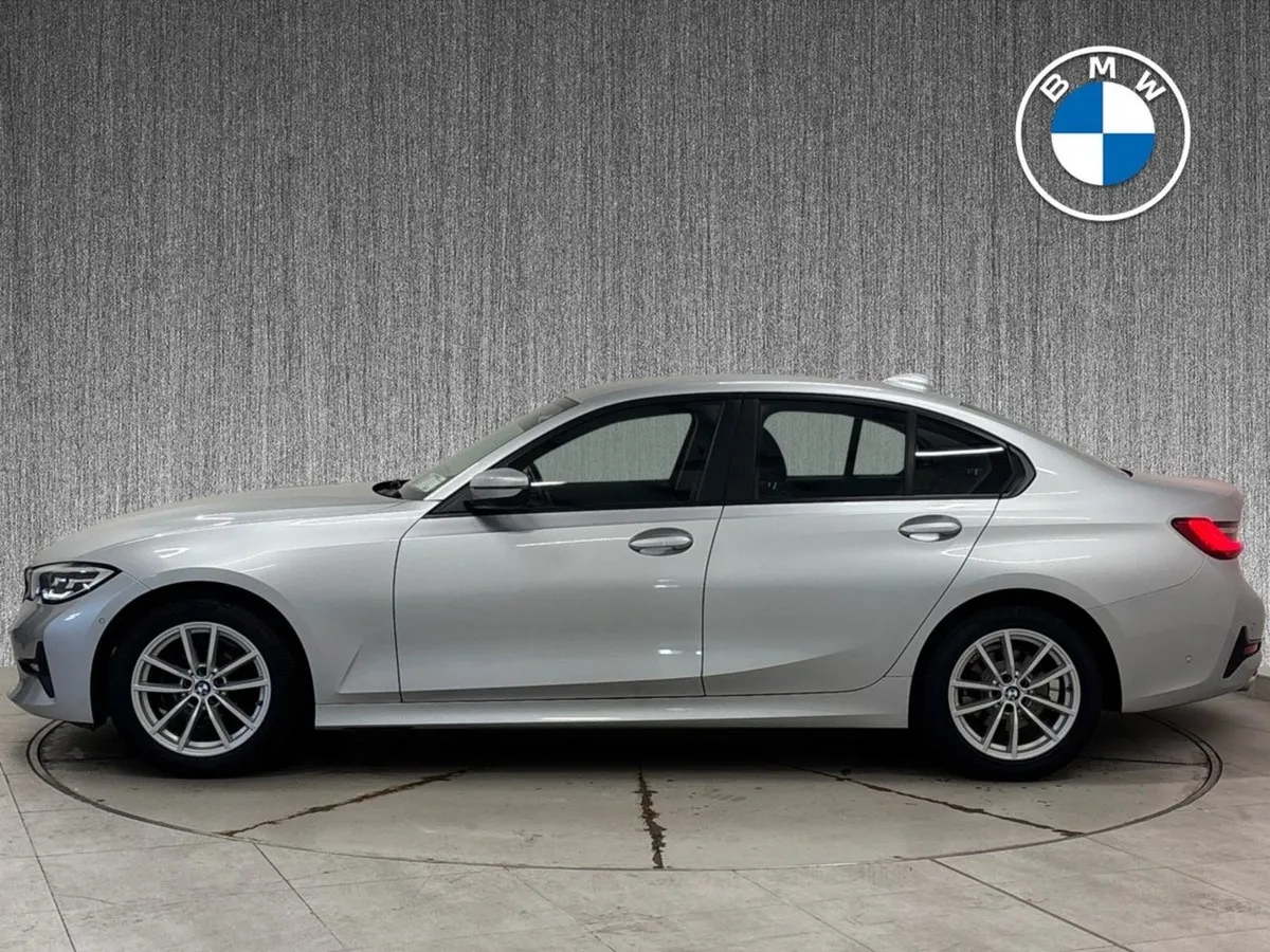 BMW 3 Series 318d SE - Image 4