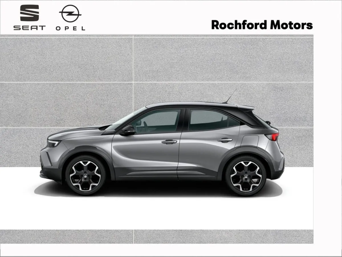 Opel Mokka *2.52% APR Finance* GS 1.2 100HP - Image 3