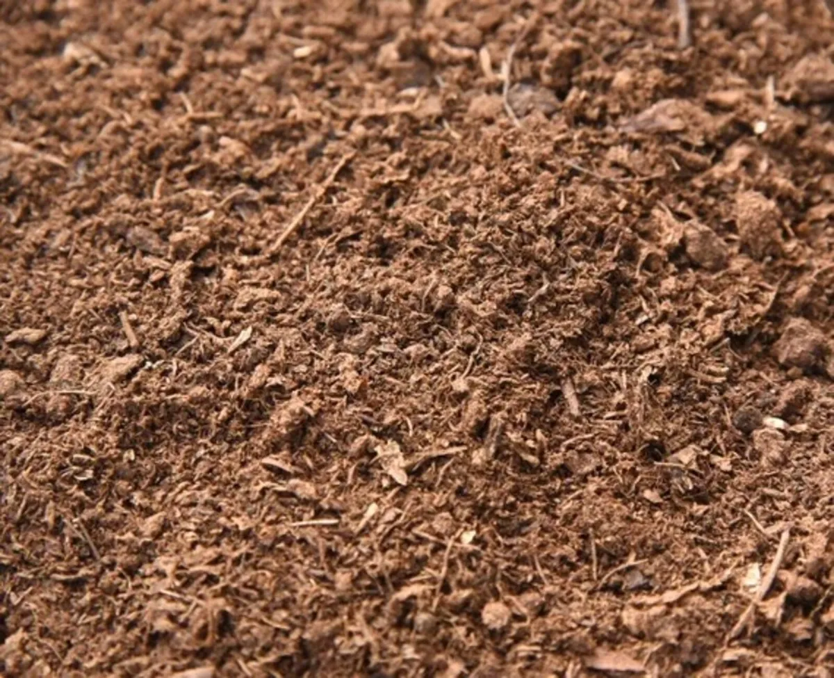 Peat bedding for cattle - Image 2