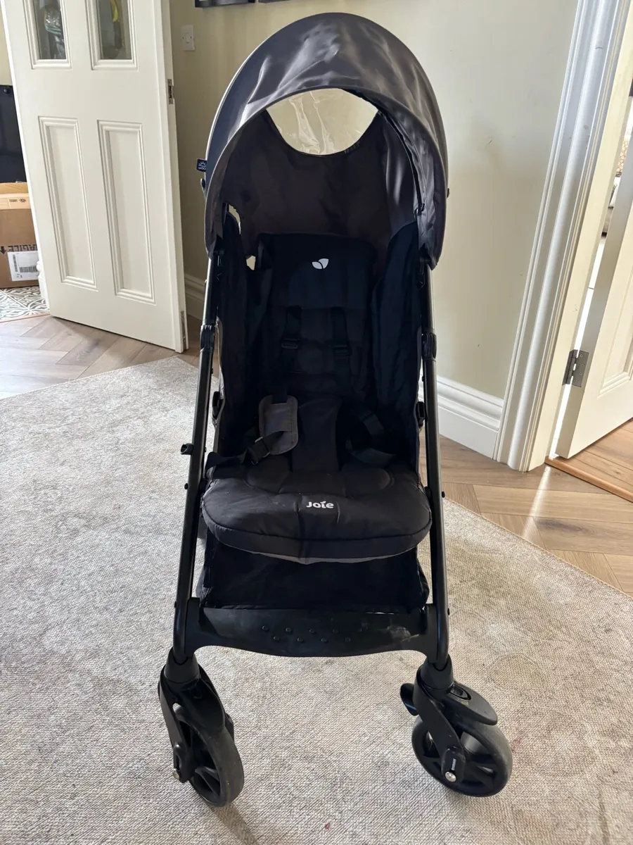 Stroller - Image 2