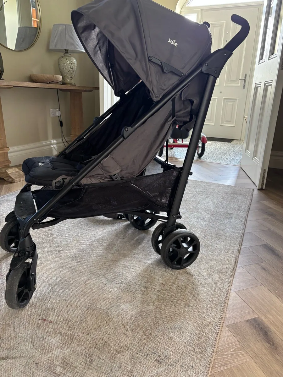 Stroller - Image 3