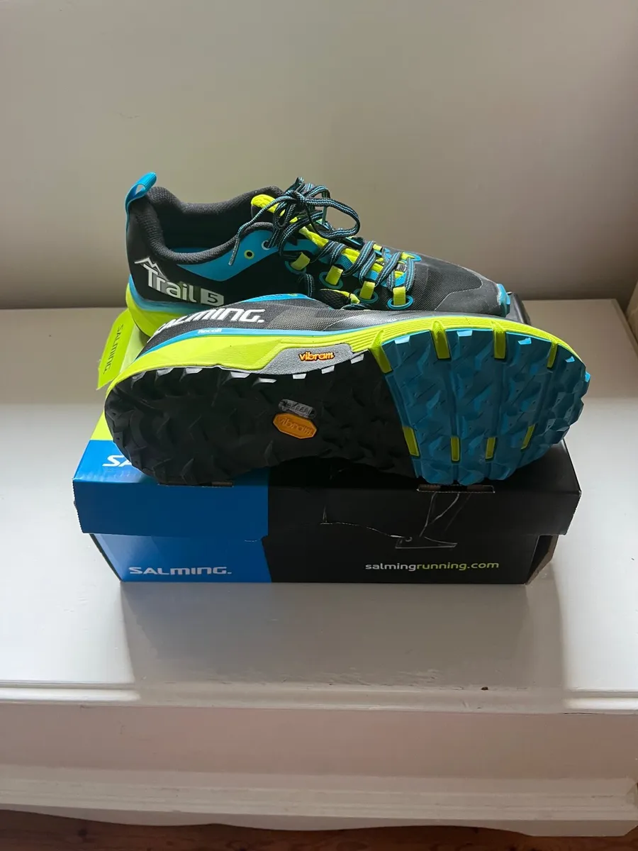 Runners - Image 2