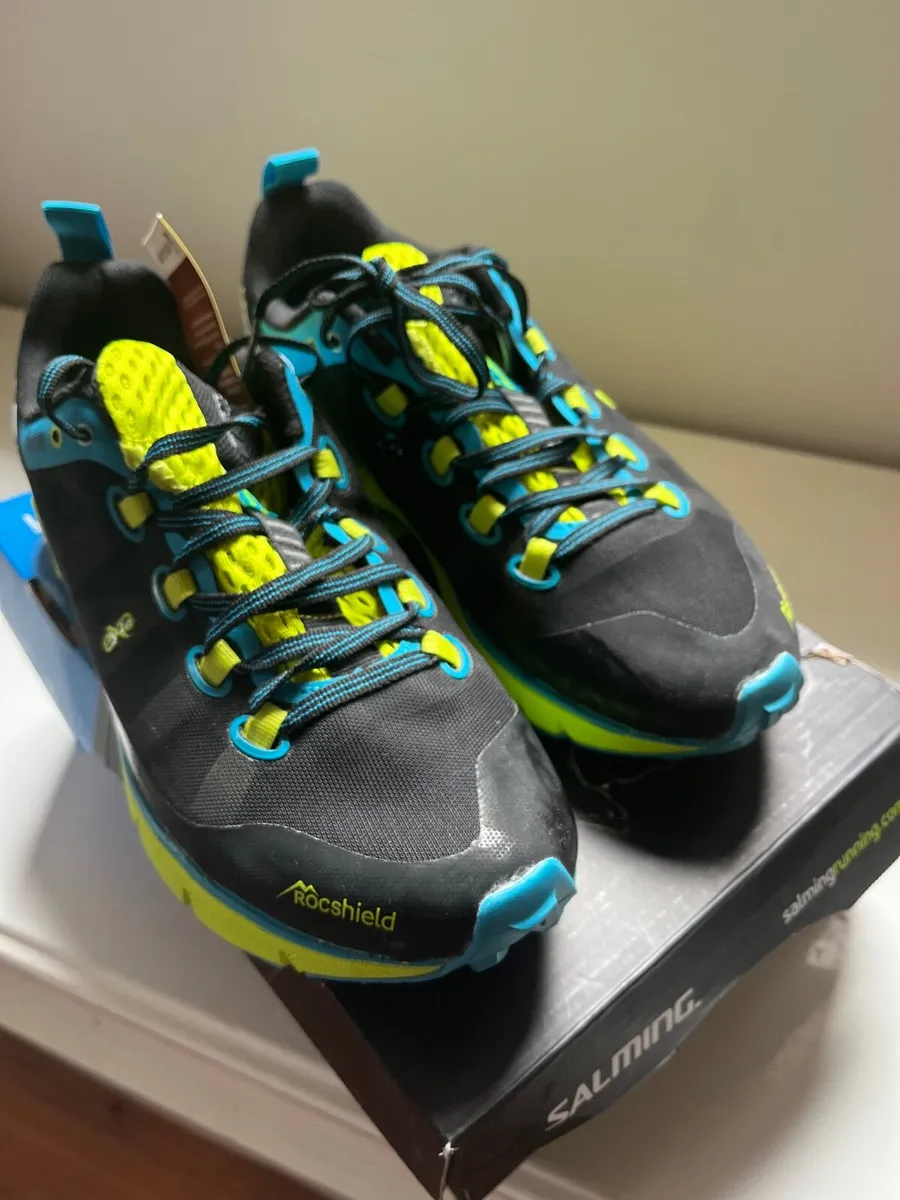 Runners - Image 1