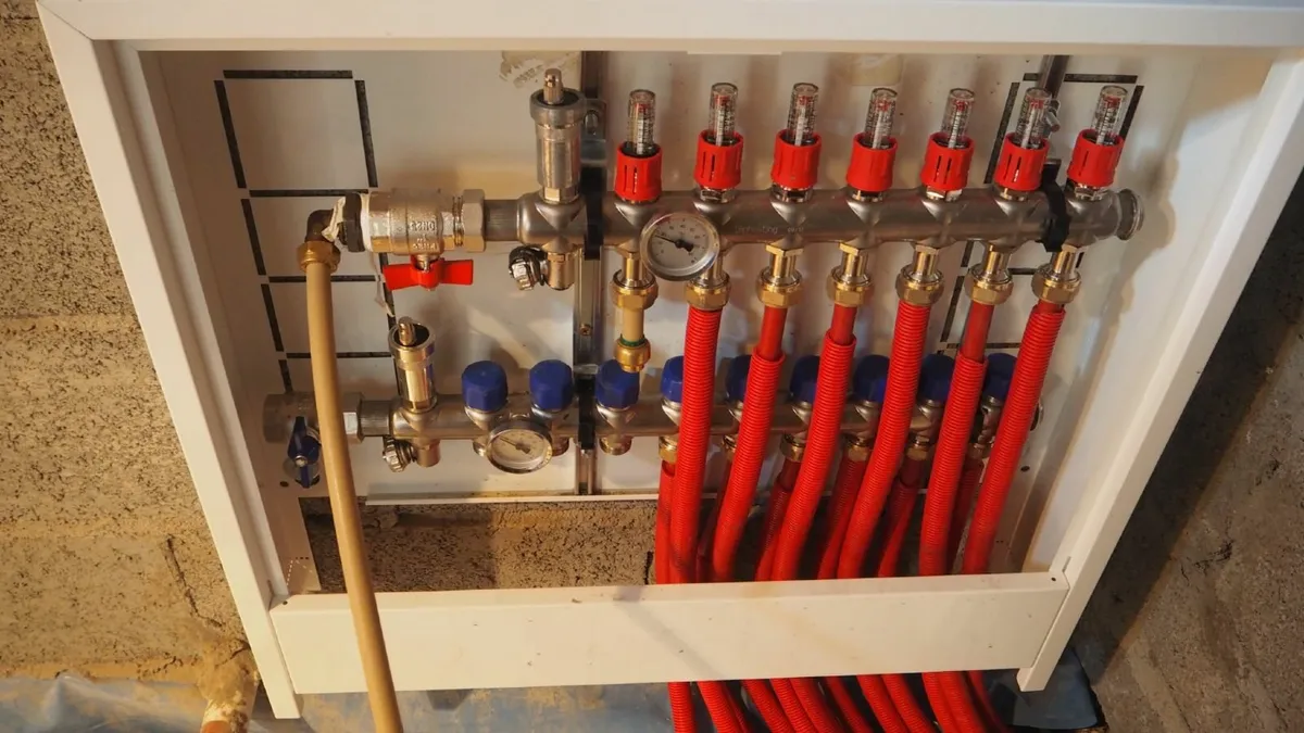 Plumbing & Heating - Polish Service - Image 2