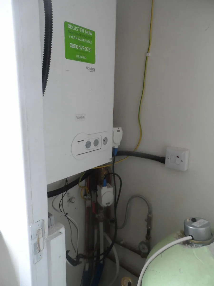 Plumbing & Heating - Polish Service - Image 3