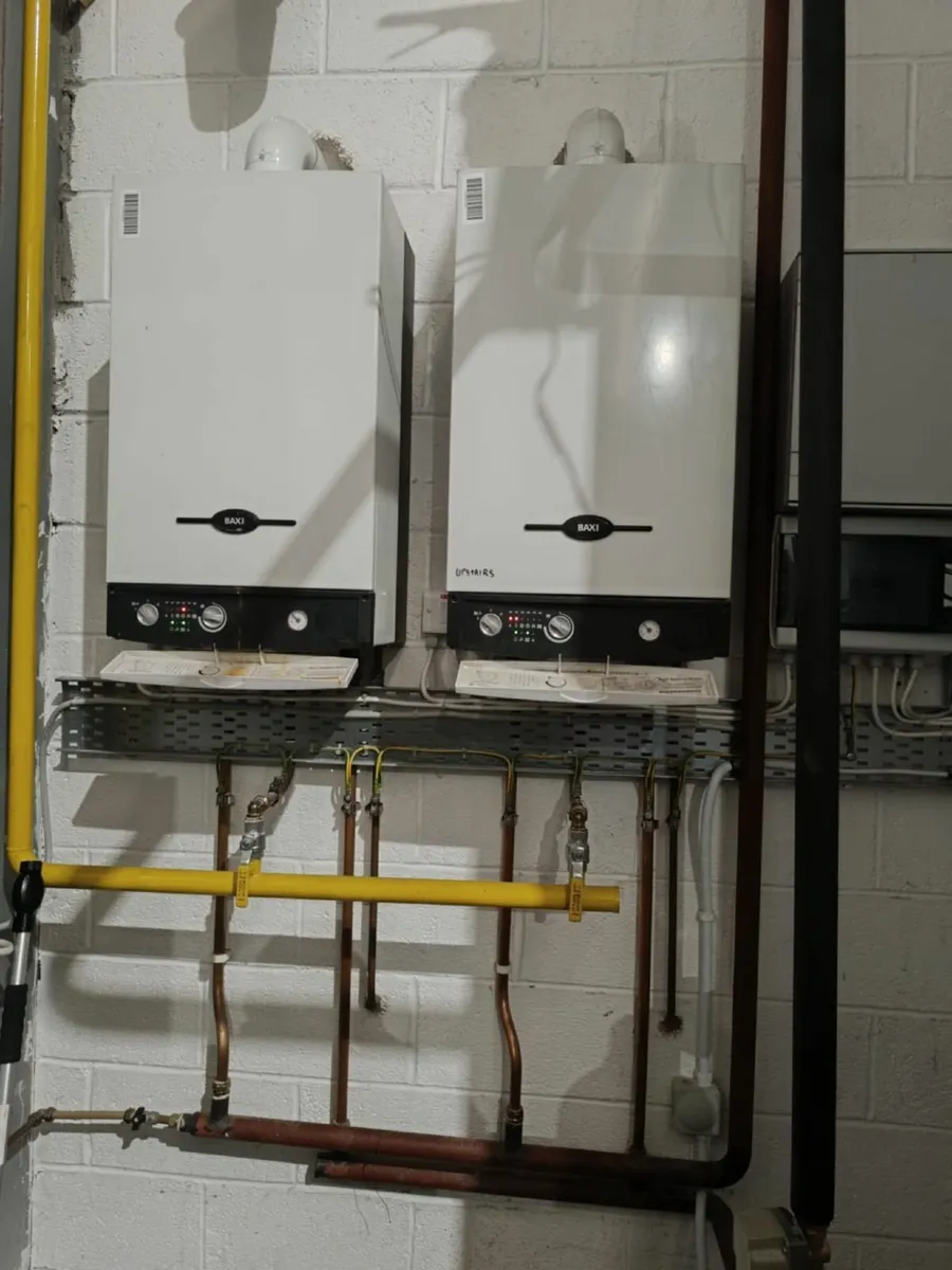 Plumbing & Heating - Polish Service - Image 4