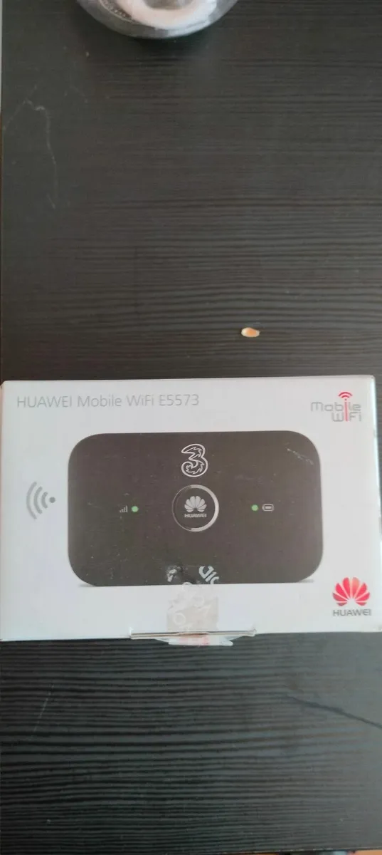 Mobile WiFi - Image 2