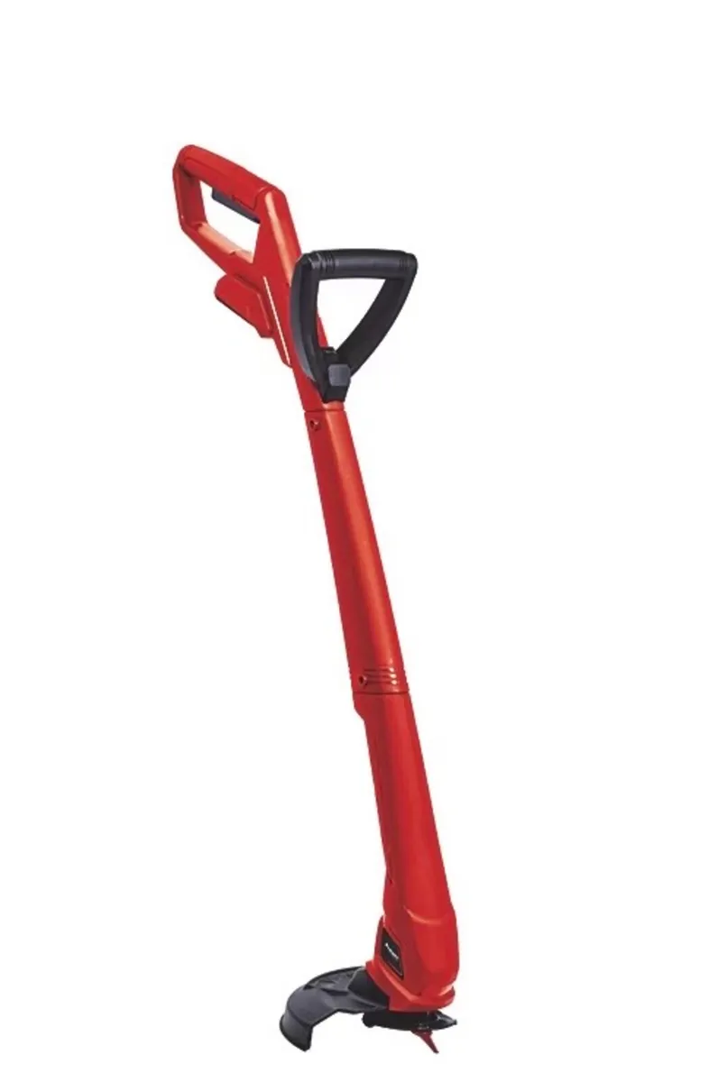 Einhell Cordless Strimmer - Image 1