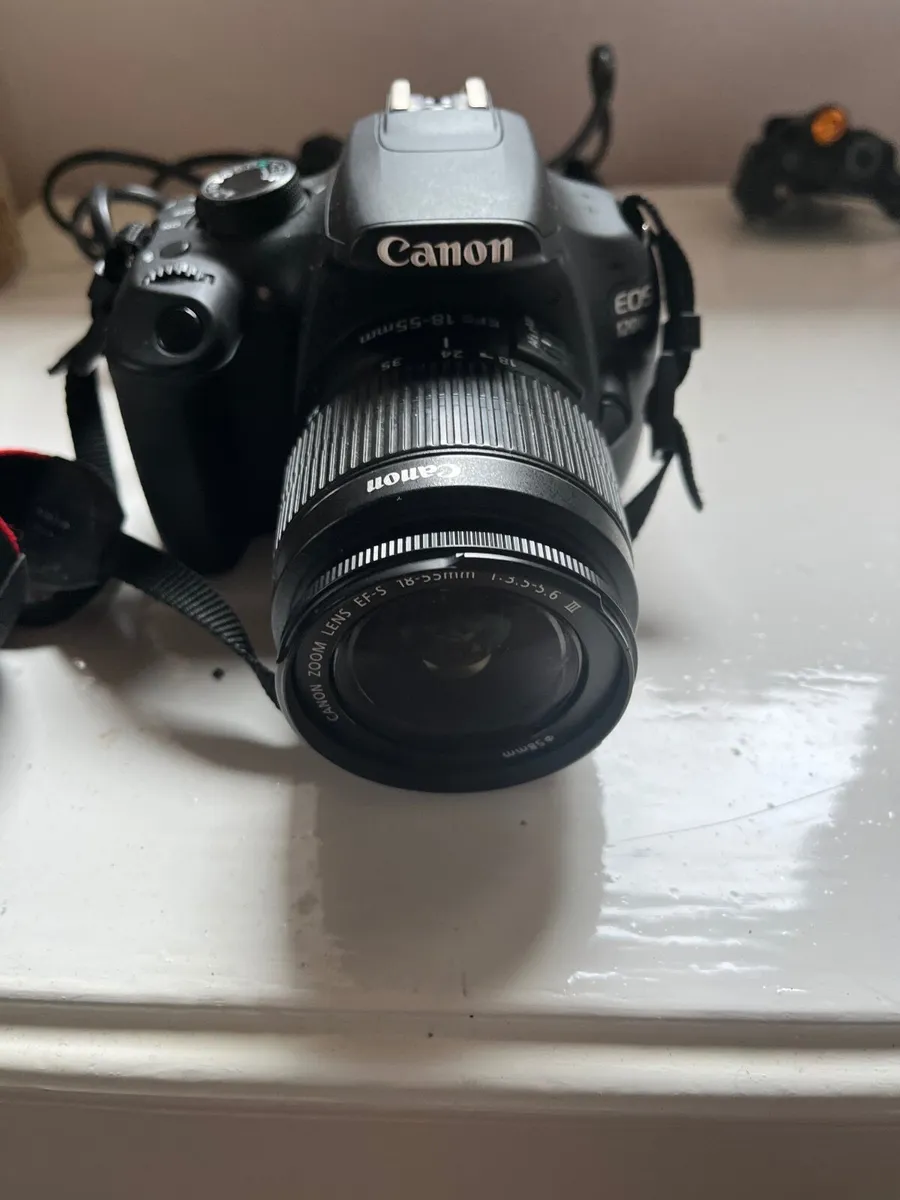 Camera - Image 1