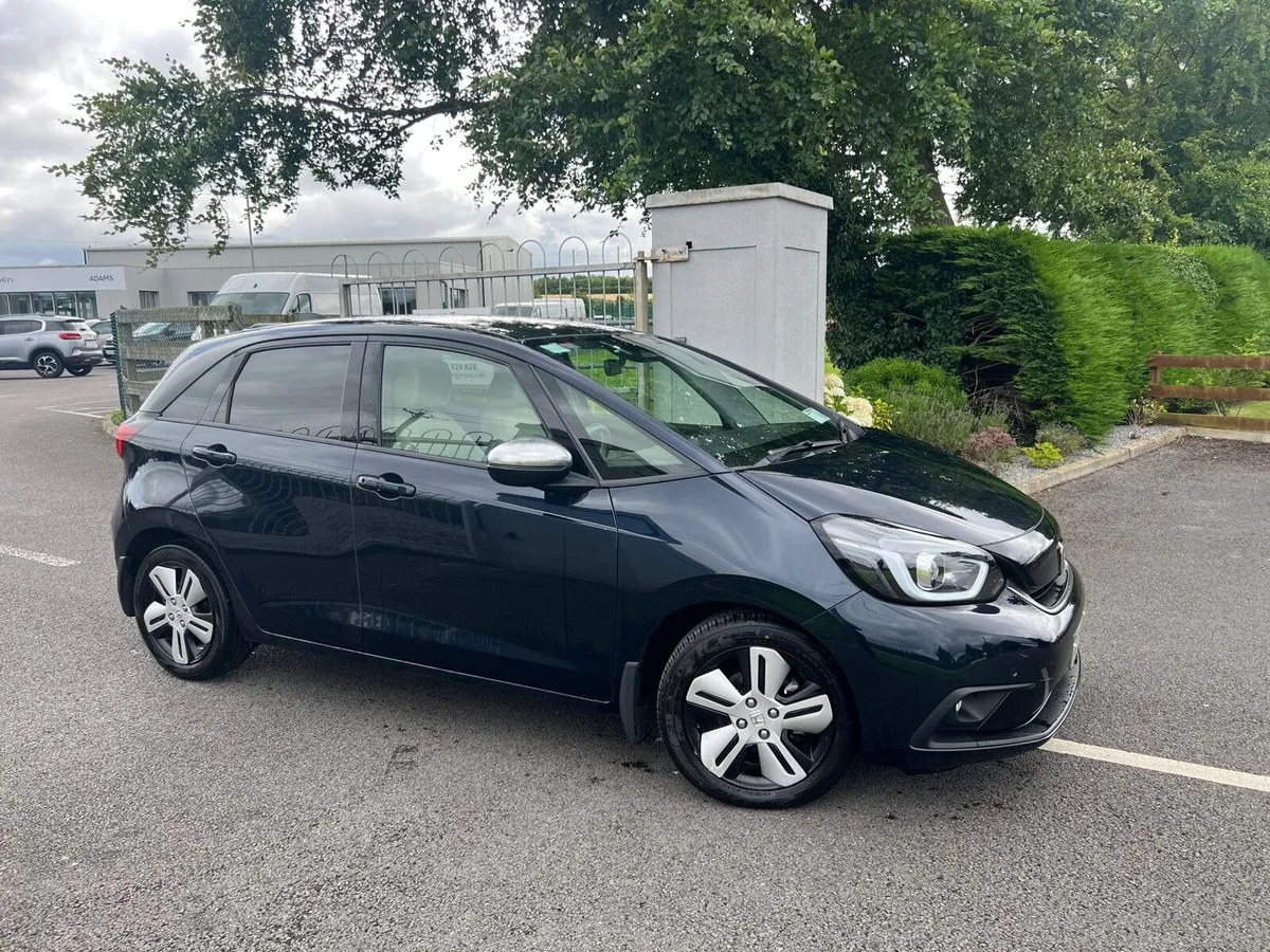 Honda Jazz Executive 2022 - Image 3