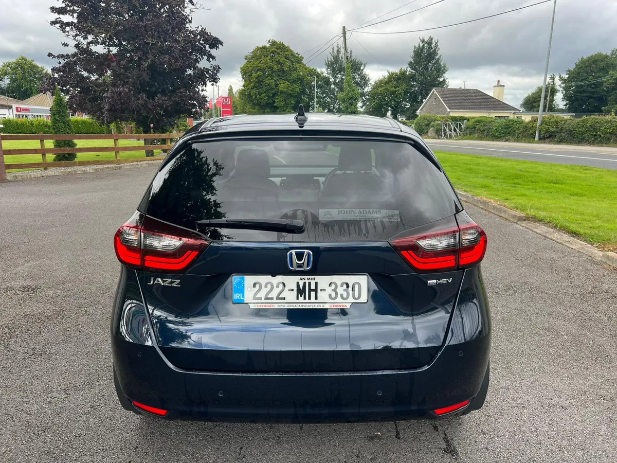 Honda Jazz Executive 2022 - Image 4