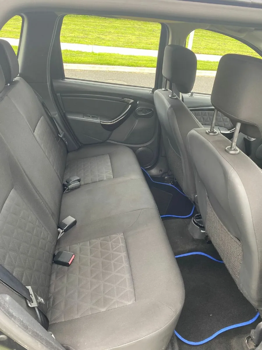 Dacia Duster 2015 1.5 diesel - Image 2