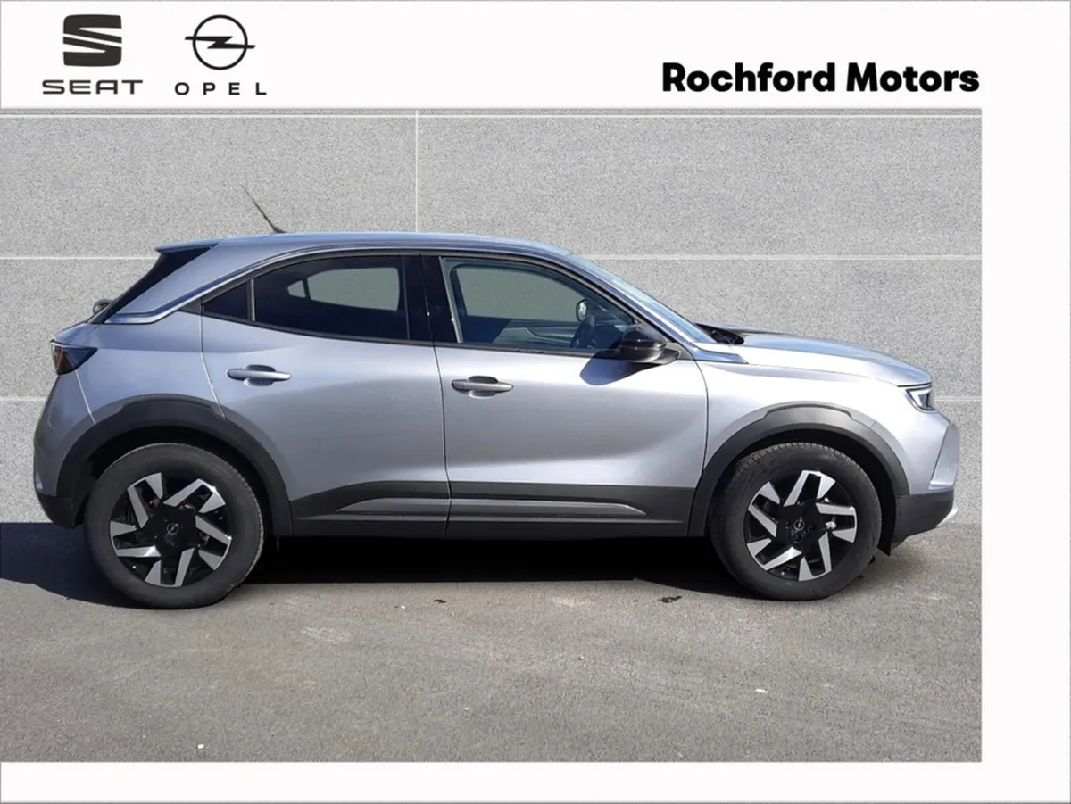 Opel Mokka *Pre-registered, SAVE!* E Elegance 136P - Image 3