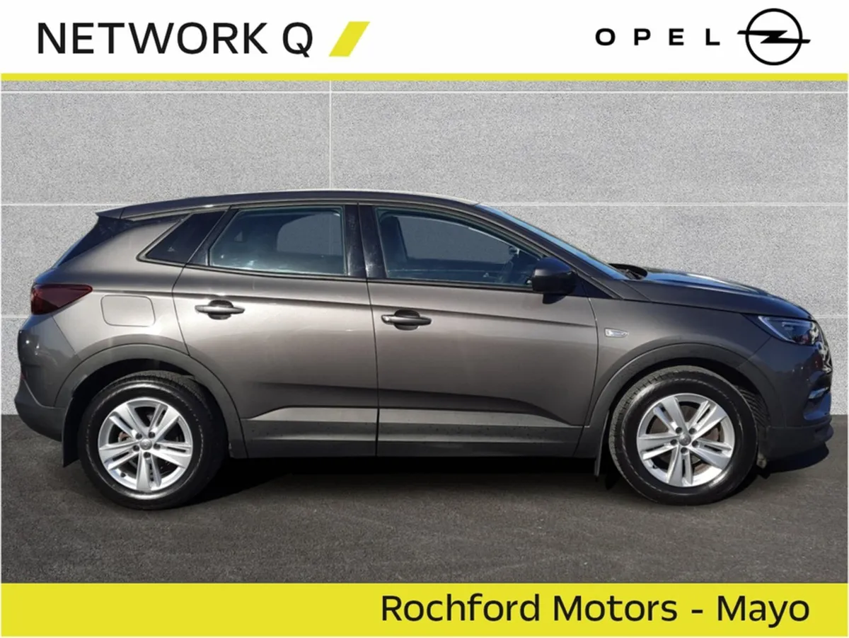 Opel Grandland X ***Low Mileage***  SC 1.5D 130ps - Image 3