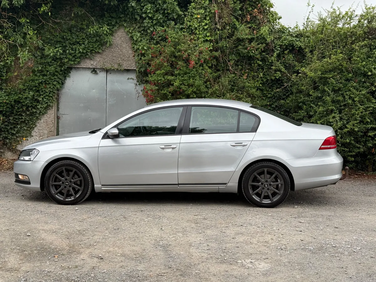 Vw Passat 142 88k miles!!! - Image 4