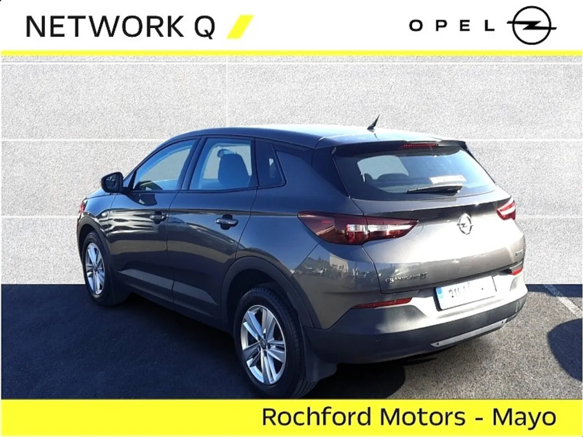 Opel Grandland ****Low Mileage**** 1.5d 130hp SC - Image 4