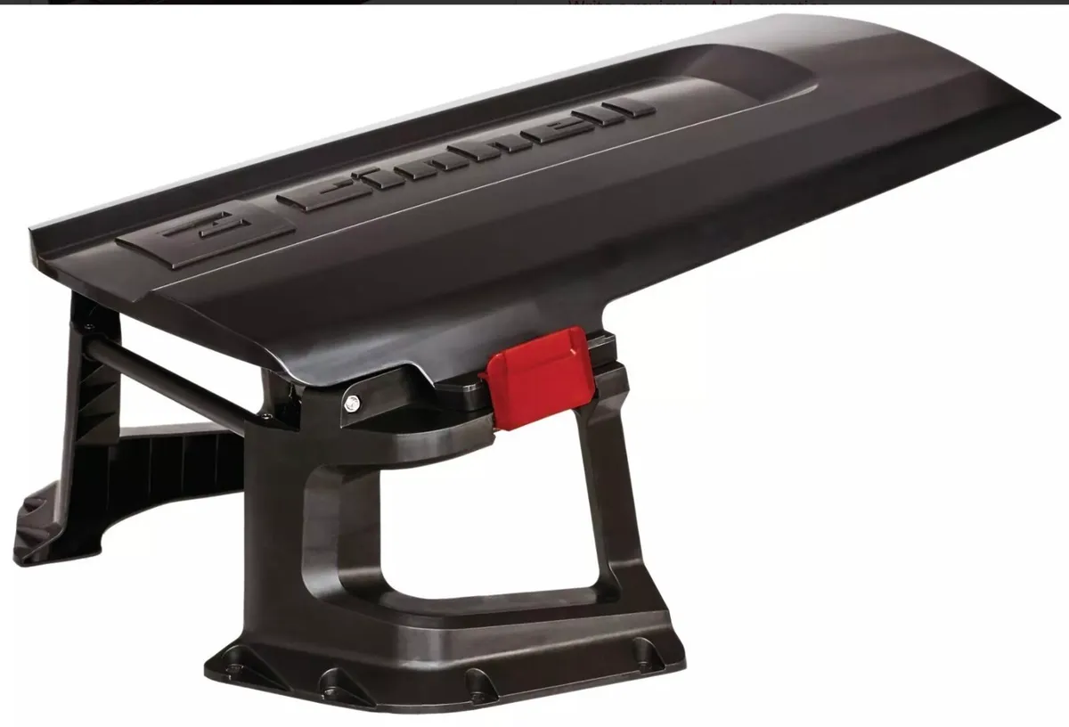 Einhell Robot Garage/Shelter - Image 1