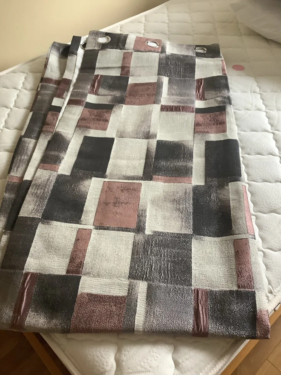 curtains 90 by 90 - Image 2