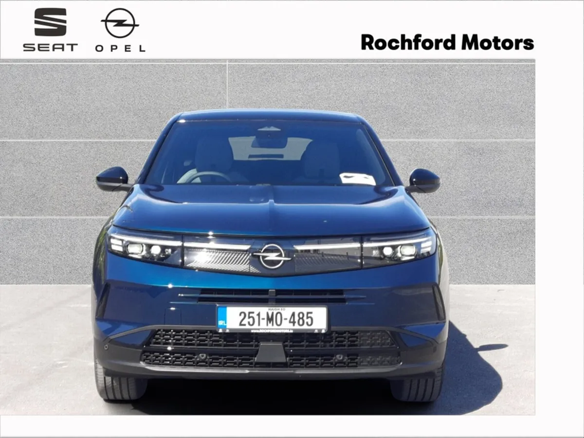 Opel Grandland X GS 1.2i 136hp Hybrid  ***DEMO SAL - Image 2