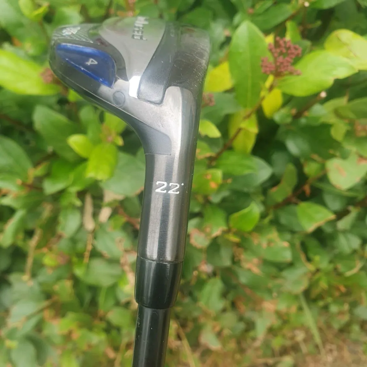 Callaway xr steel head xr rescue - Image 2
