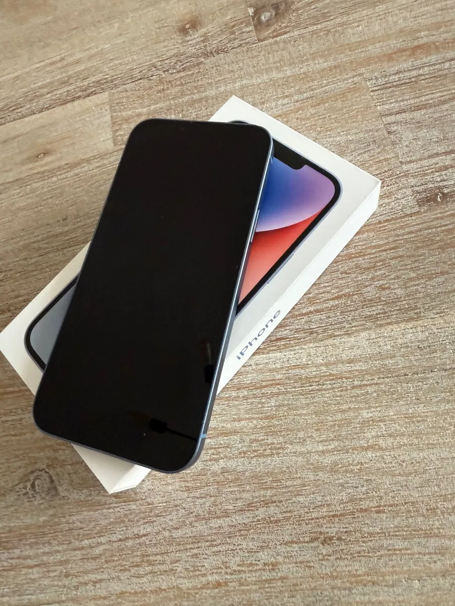 iPhone 14 Plus - Image 1