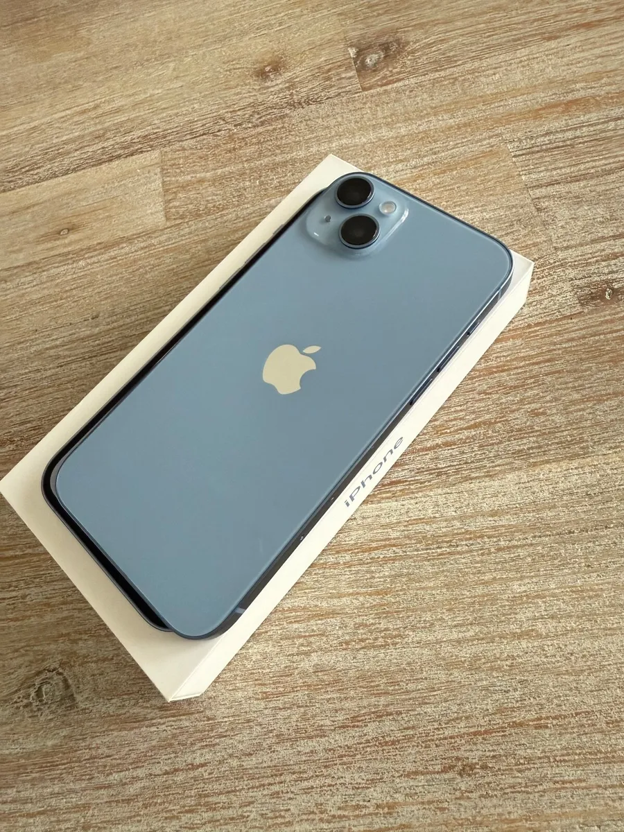 iPhone 14 Plus - Image 2