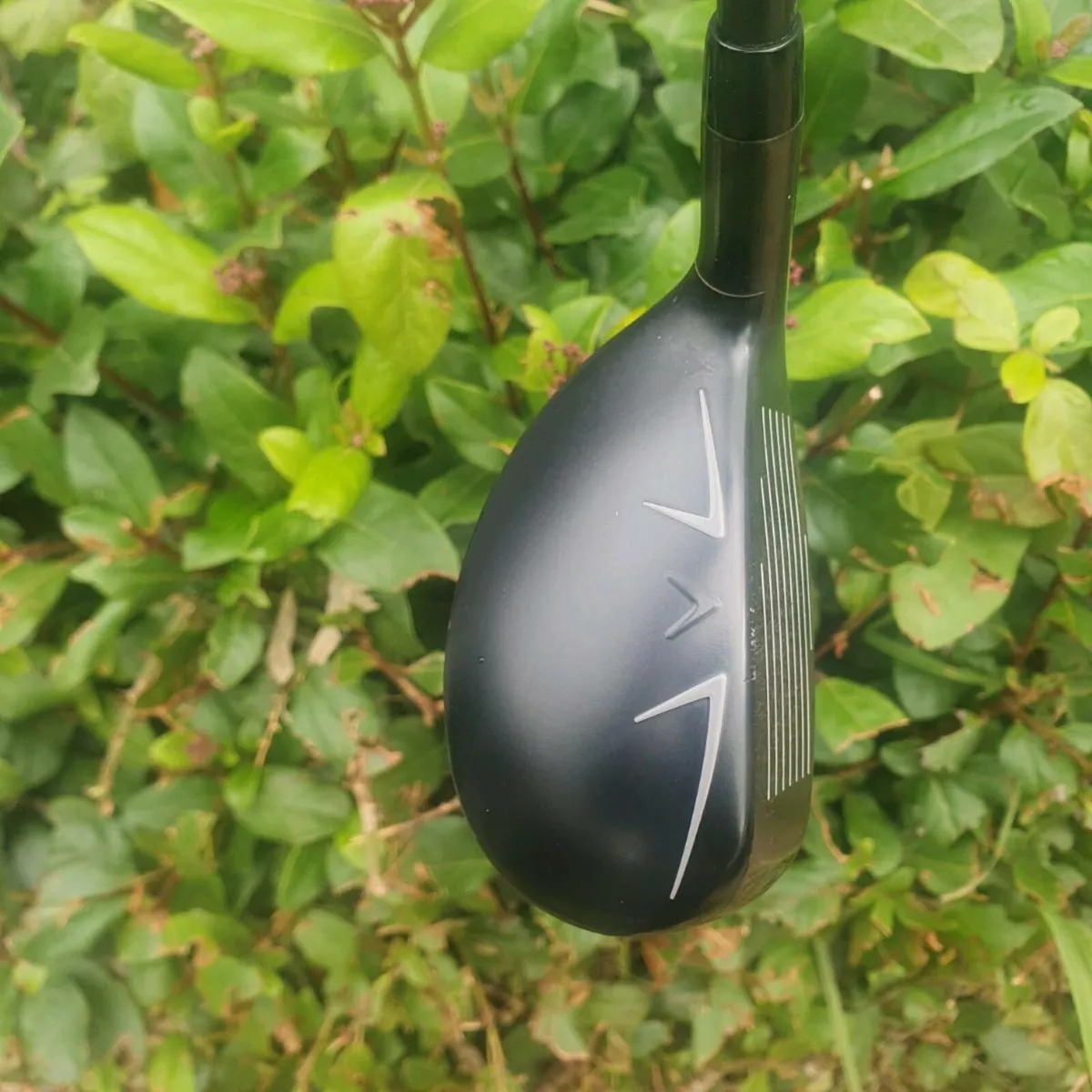 Callaway xr steel head xr rescue - Image 4