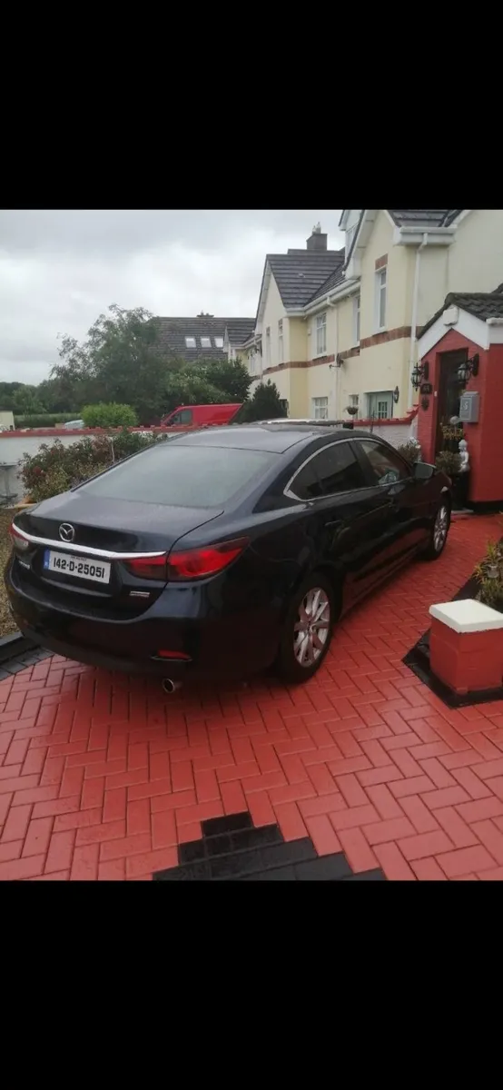 Mazda Mazda6 2014 - Image 2