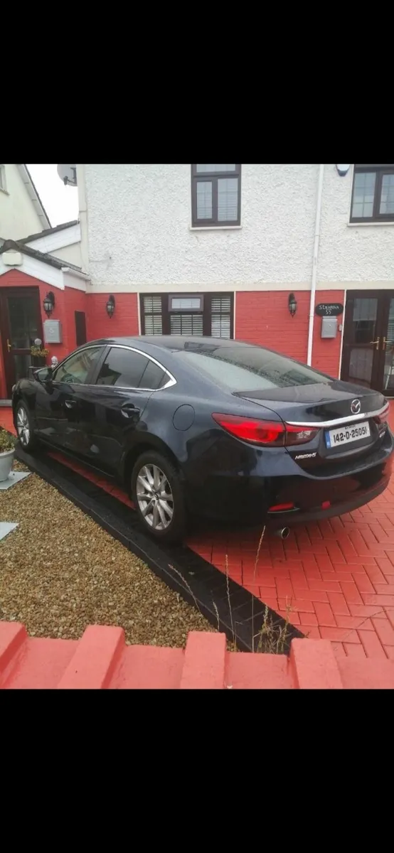 Mazda Mazda6 2014 - Image 3