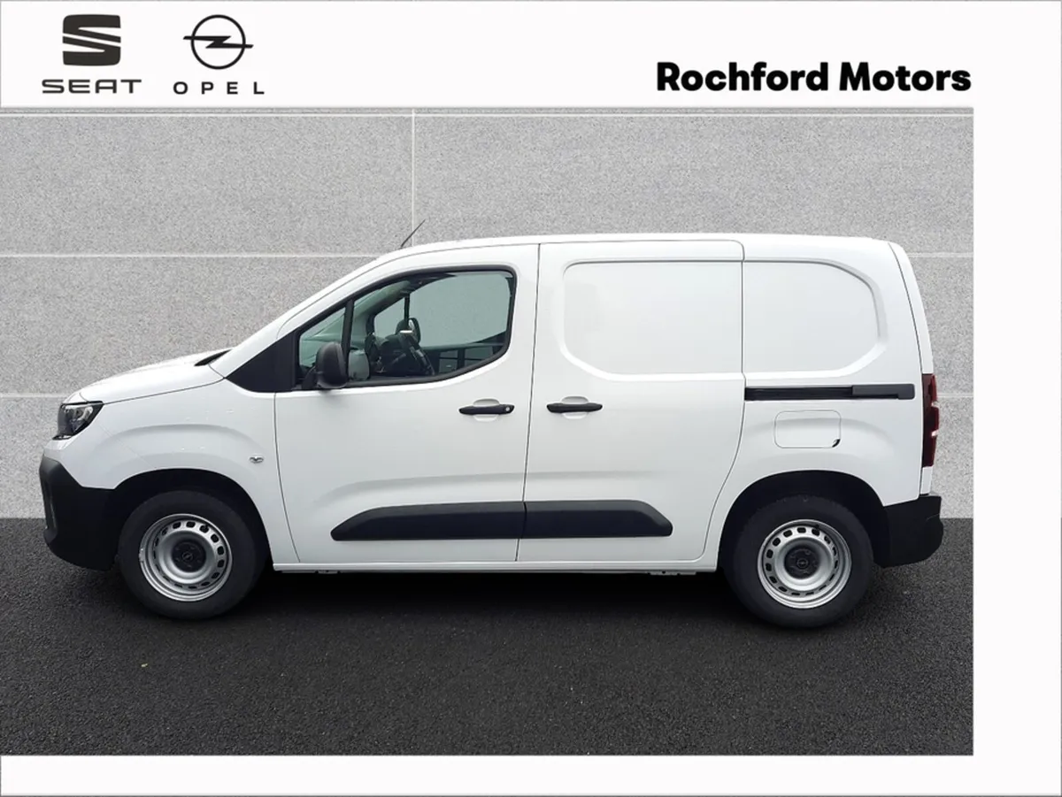 Opel Combo *252 SALE* KOMFORT L1H1-1.5 100PS - Image 3