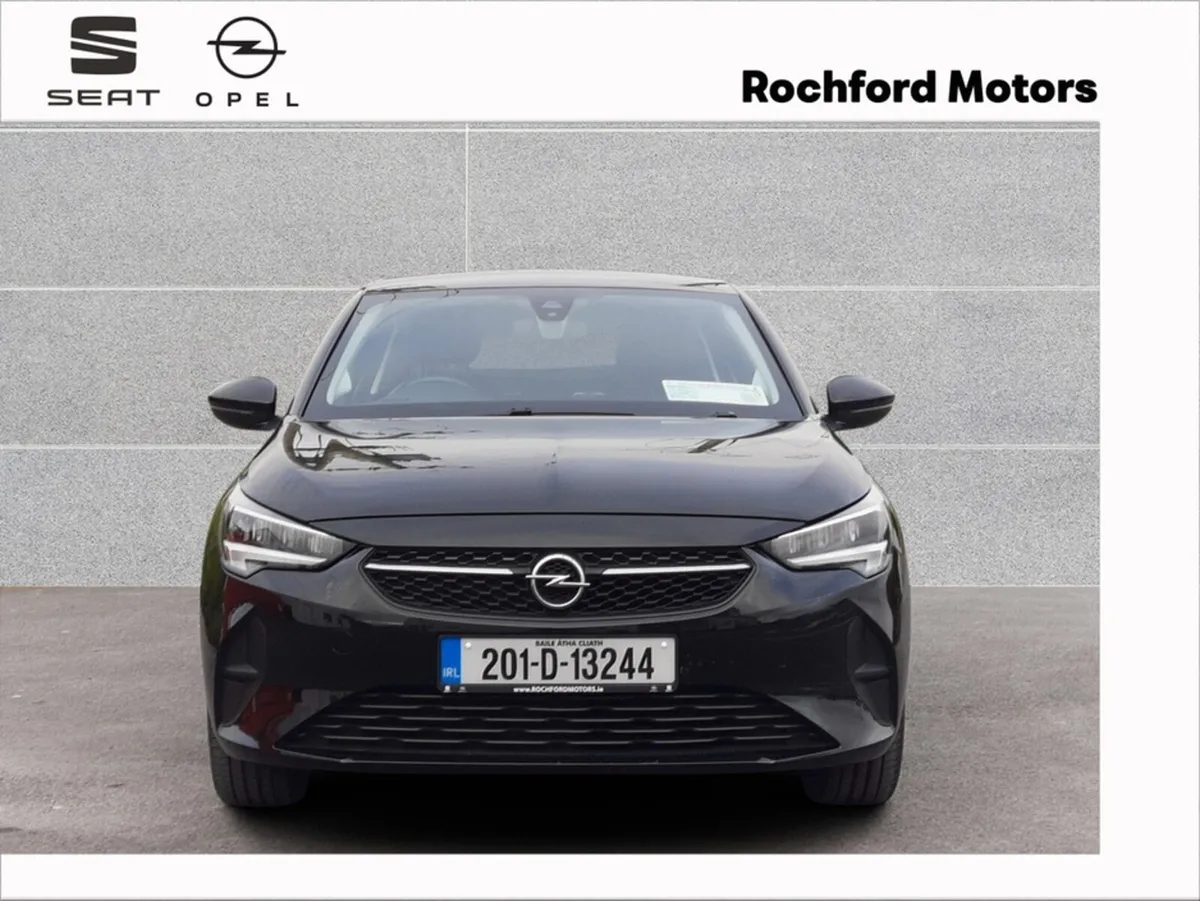 Opel Corsa 1.2 SC  *** Low Mileage *** - Image 2