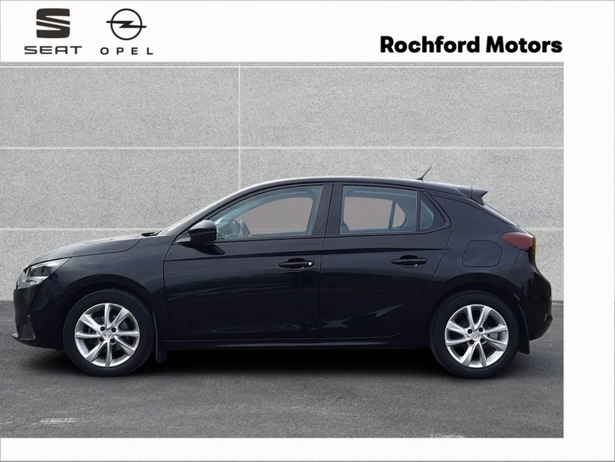 Opel Corsa 1.2 SC  *** Low Mileage *** - Image 3