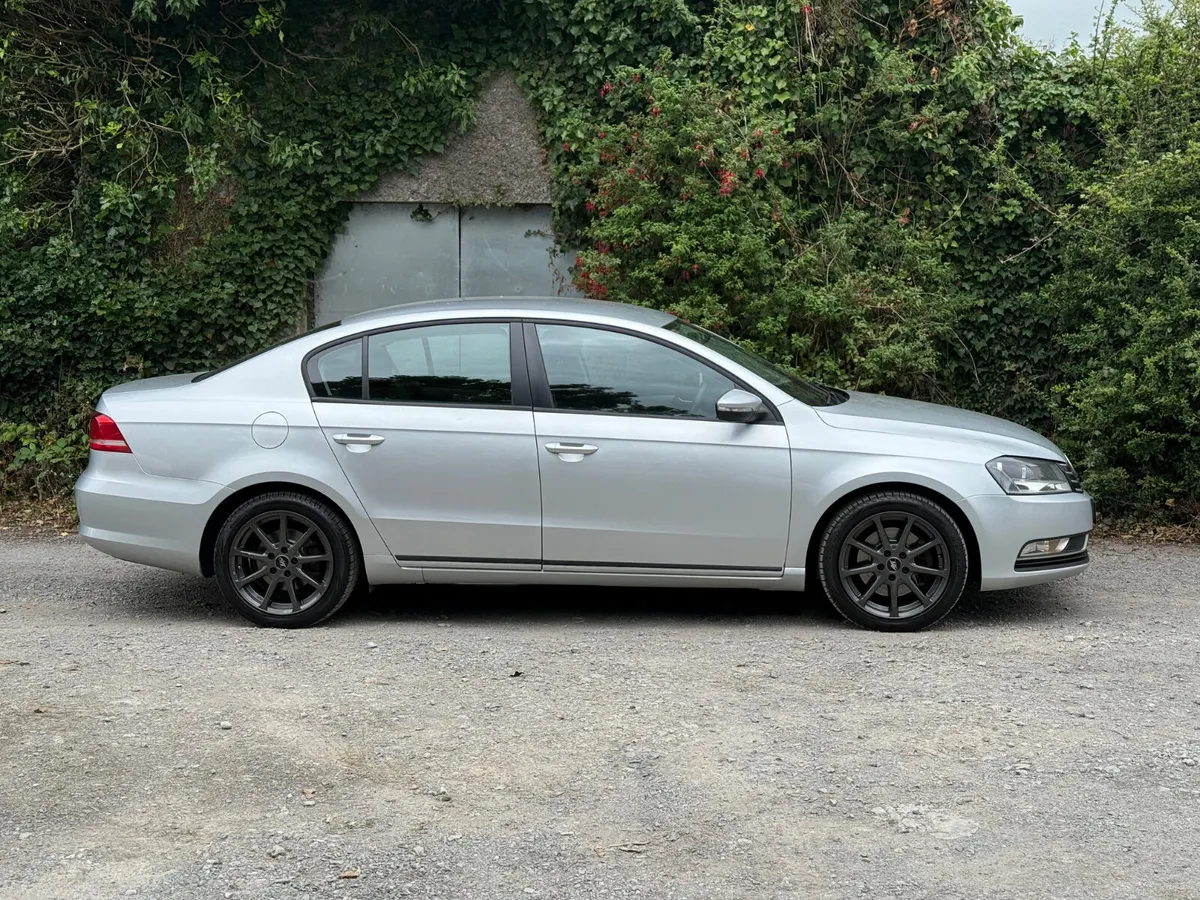 Vw Passat 142 88k miles!!! - Image 3