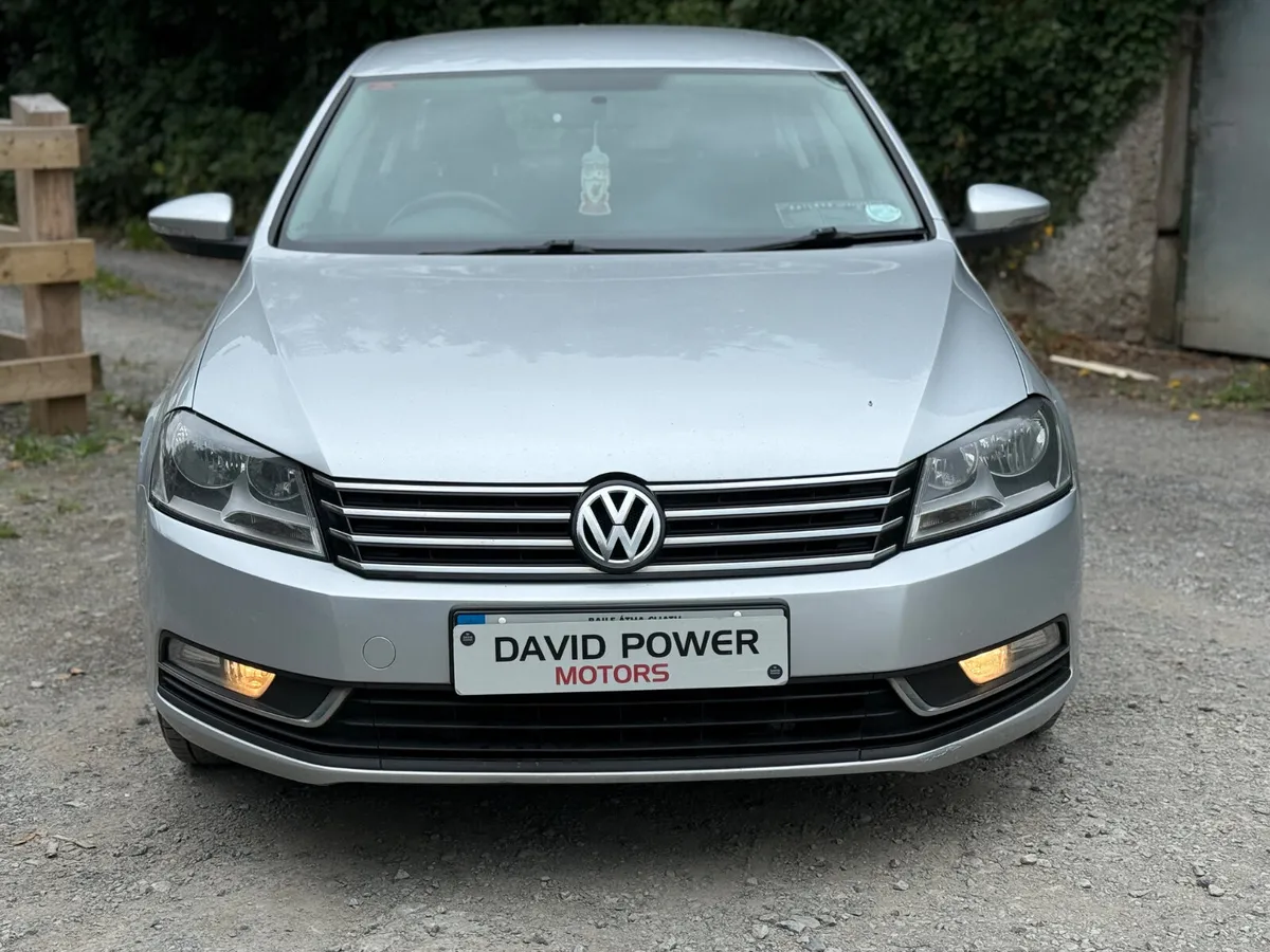 Vw Passat 142 88k miles!!! - Image 2