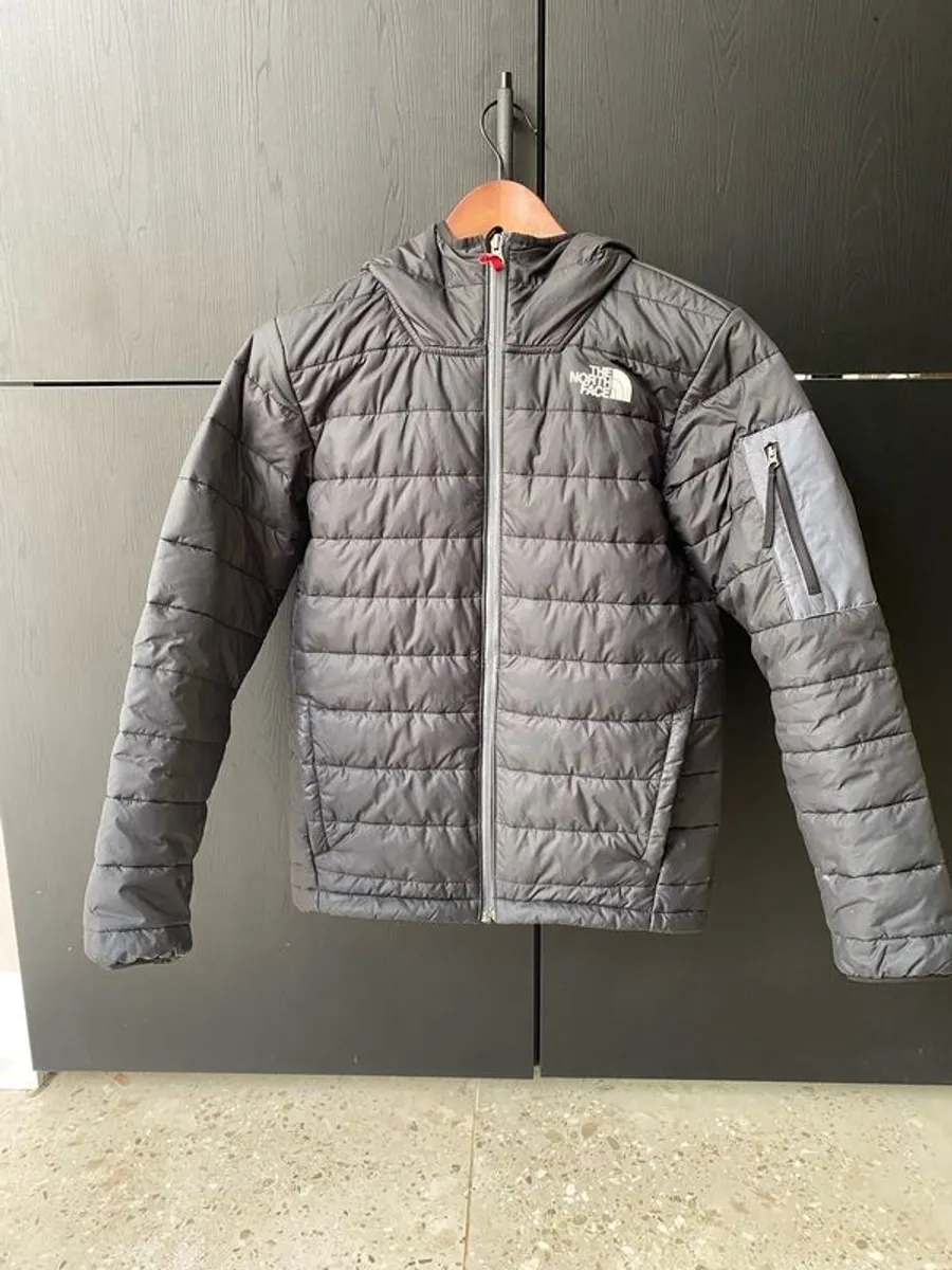 North Face - Image 1