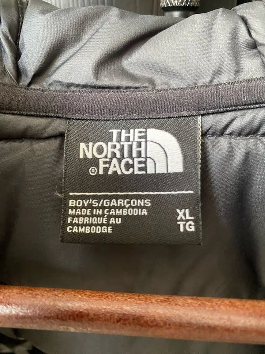 North Face - Image 3