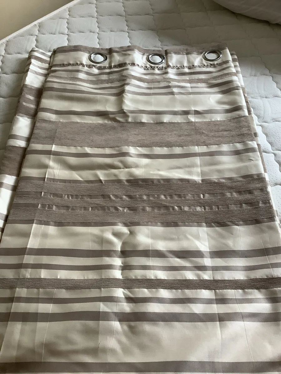 curtains 90by 90 - Image 2