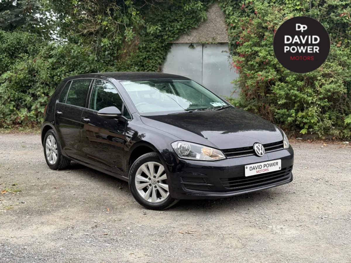 Vw Golf 171 NCT!! - Image 1