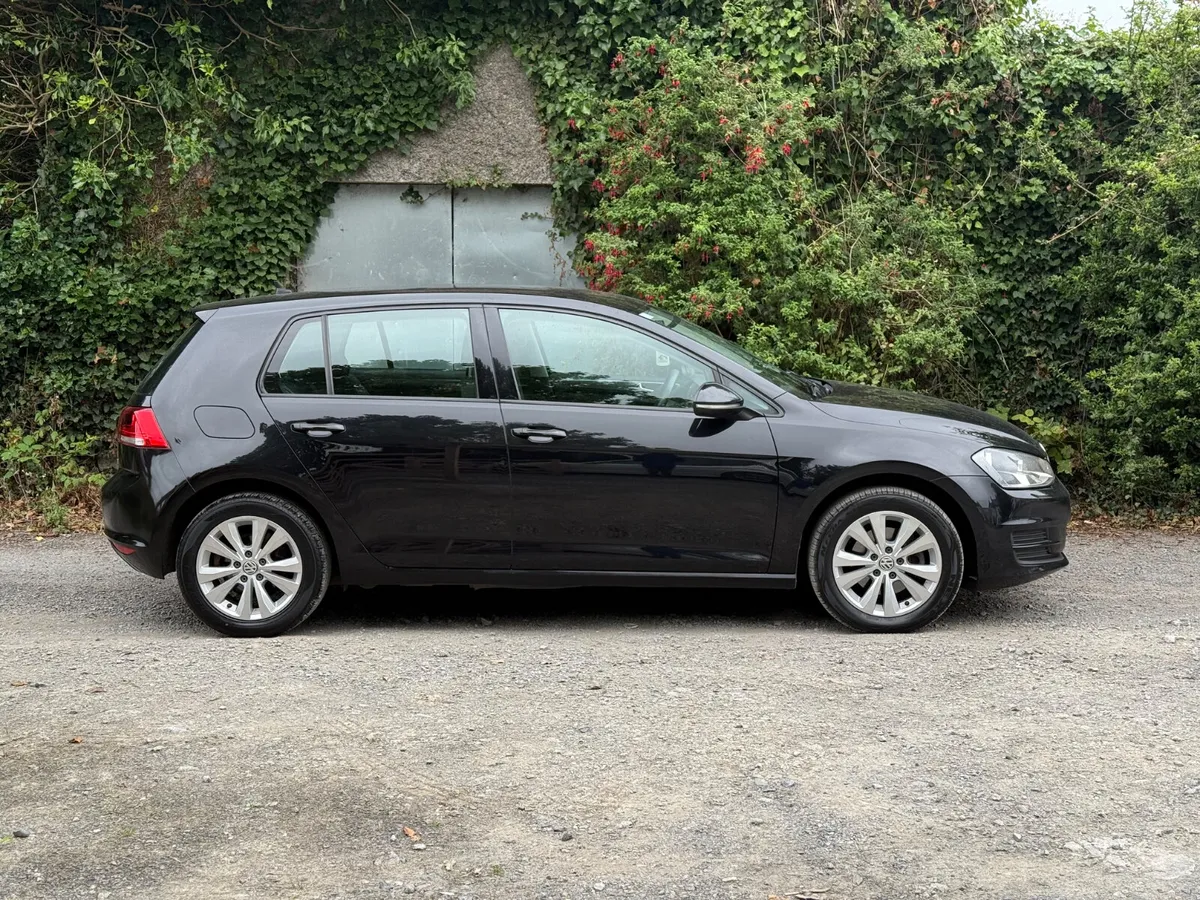 Vw Golf 171 NCT!! - Image 4