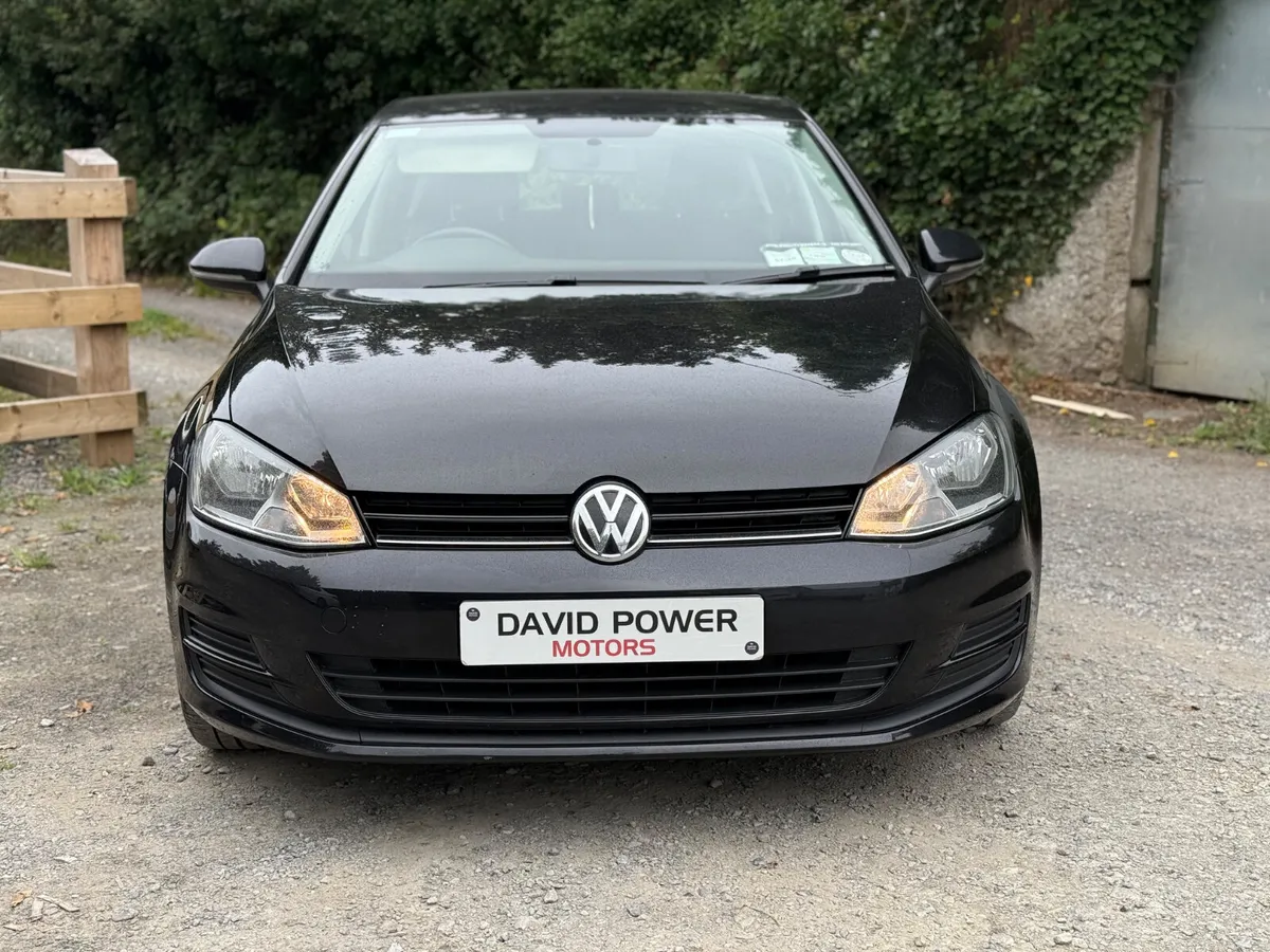Vw Golf 171 NCT!! - Image 2