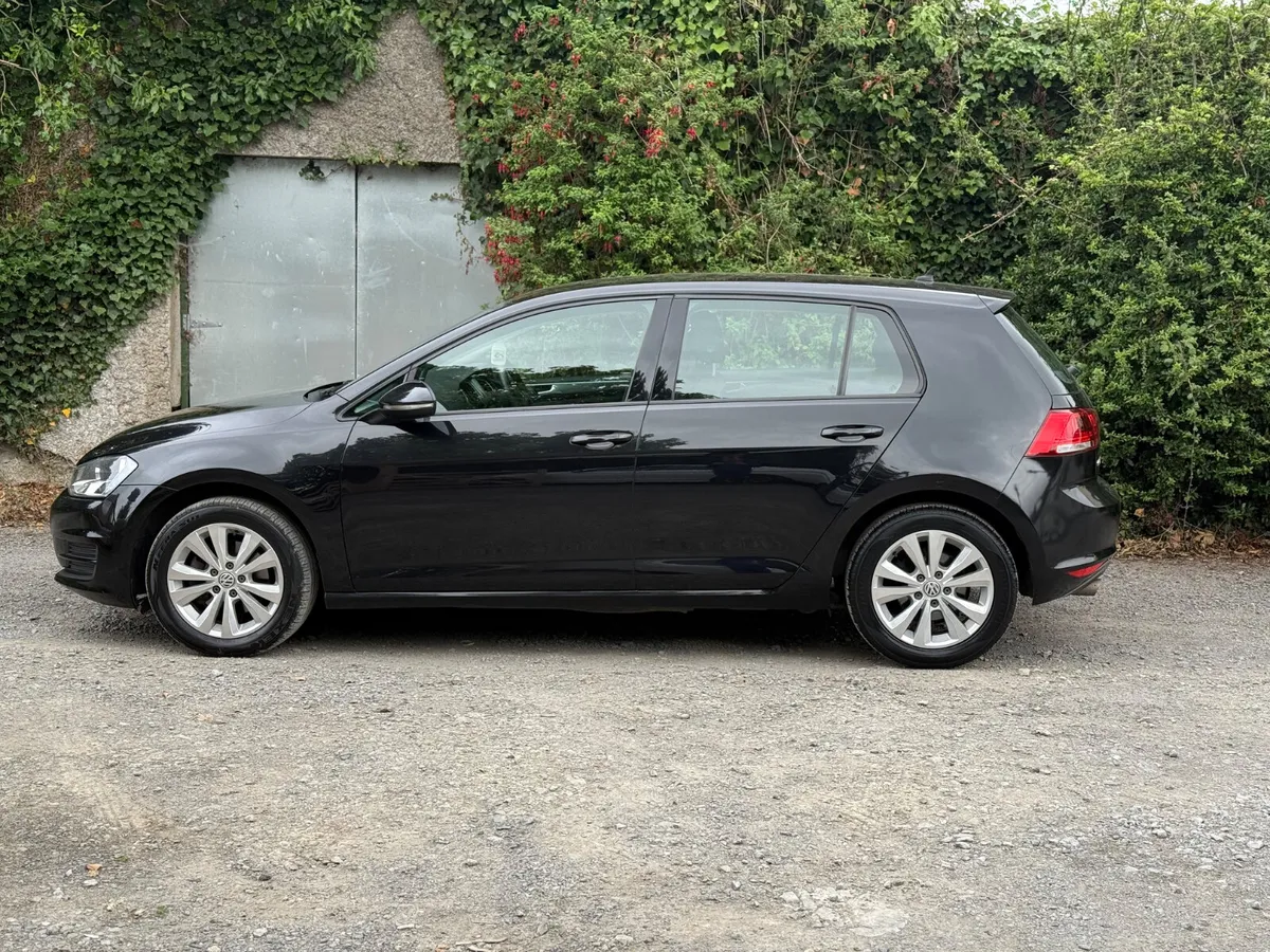 Vw Golf 171 NCT!! - Image 3