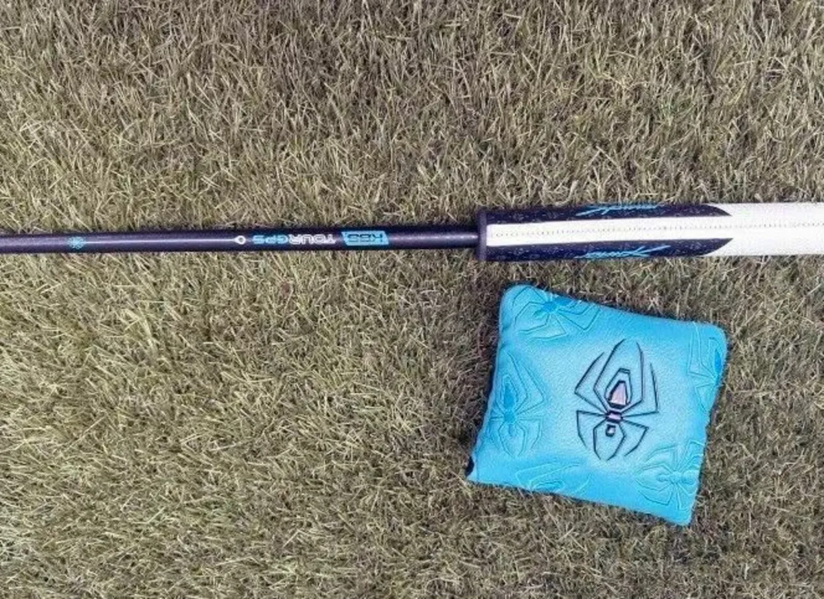 Taylormade Spider 5K-ZT - Image 3