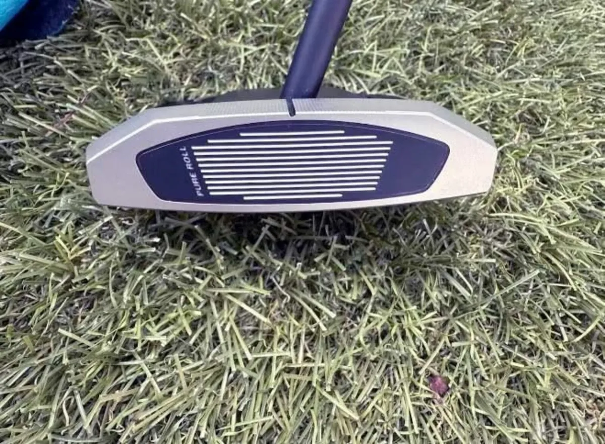 Taylormade Spider 5K-ZT - Image 4