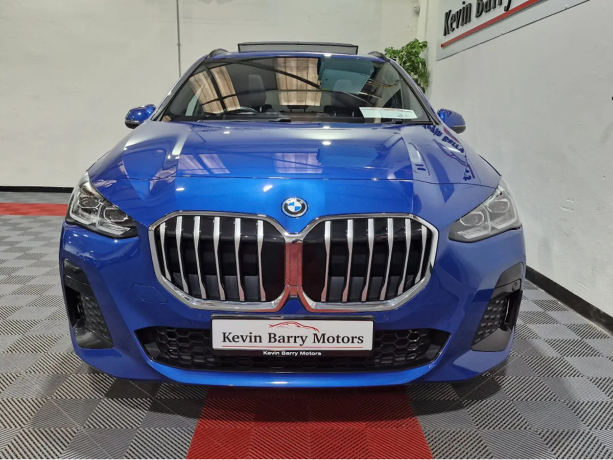 BMW 2-Series 225E M SPORT (PAN ROOF) X-DRIVE AUTOM - Image 3