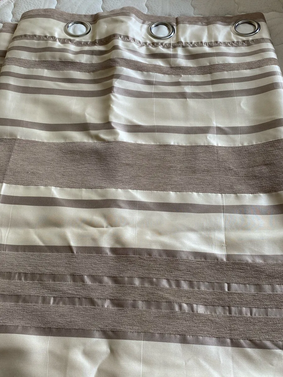 curtains 90by 90 - Image 1