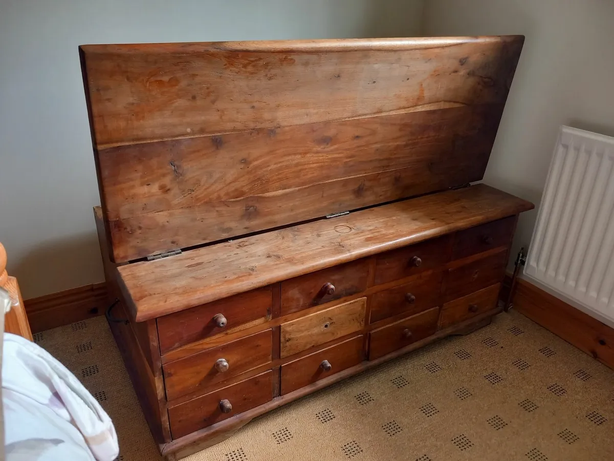 Coffee table - Image 3