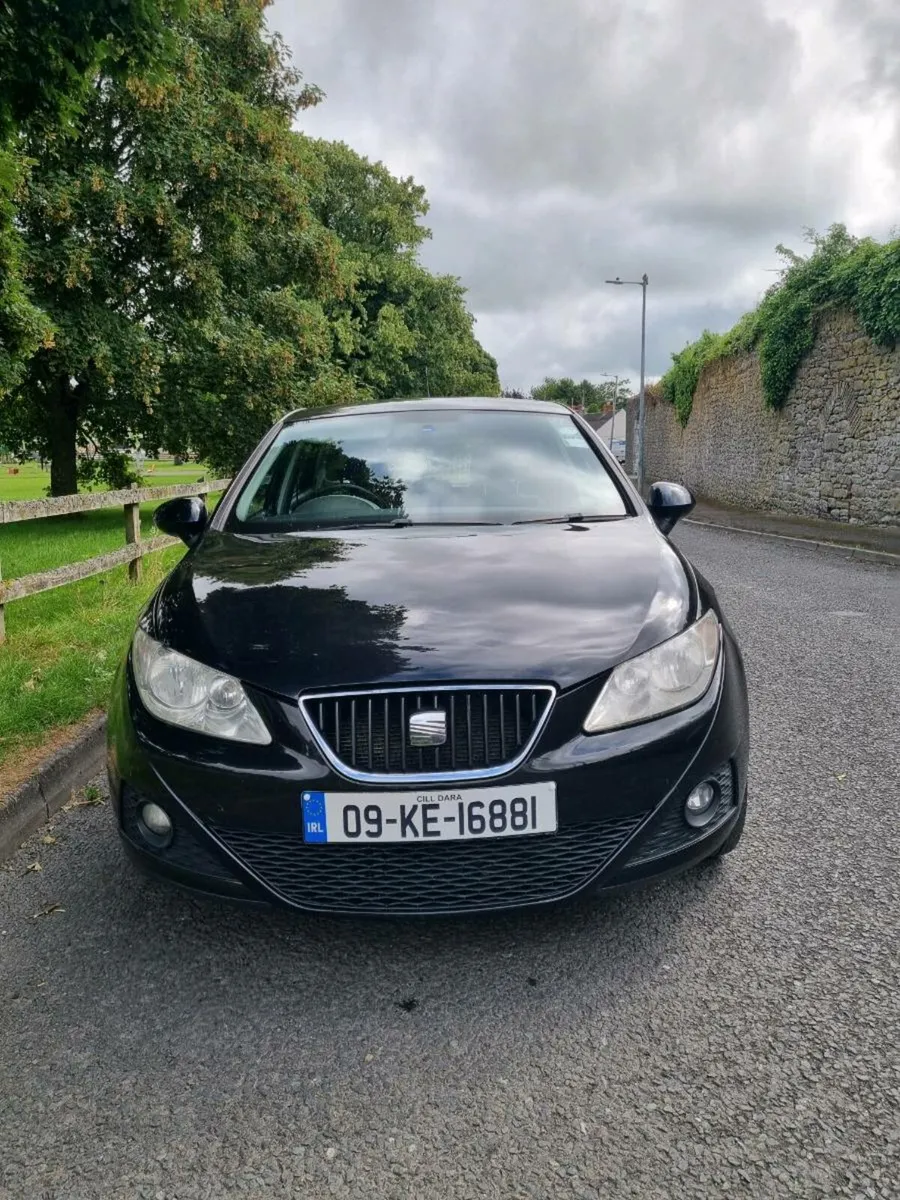 SEAT IBIZA - Image 1