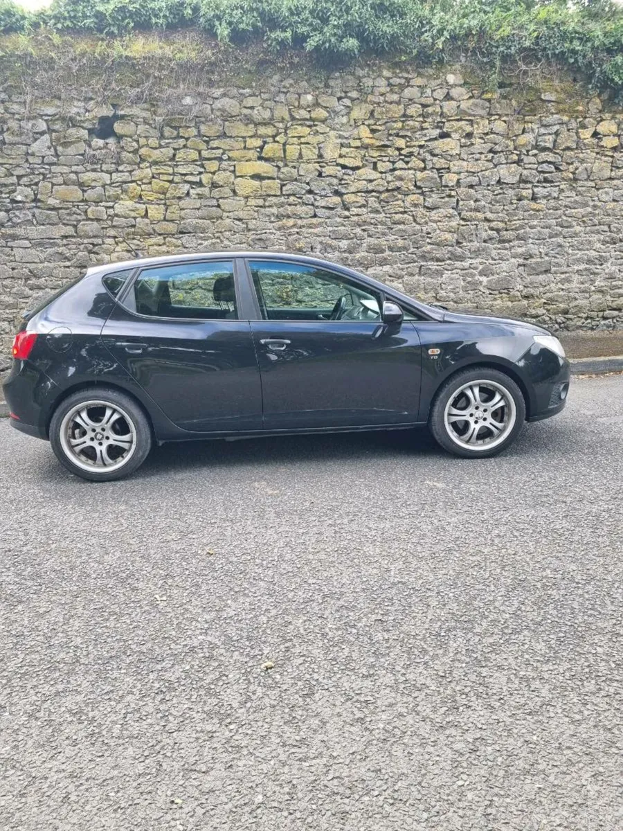SEAT IBIZA - Image 2