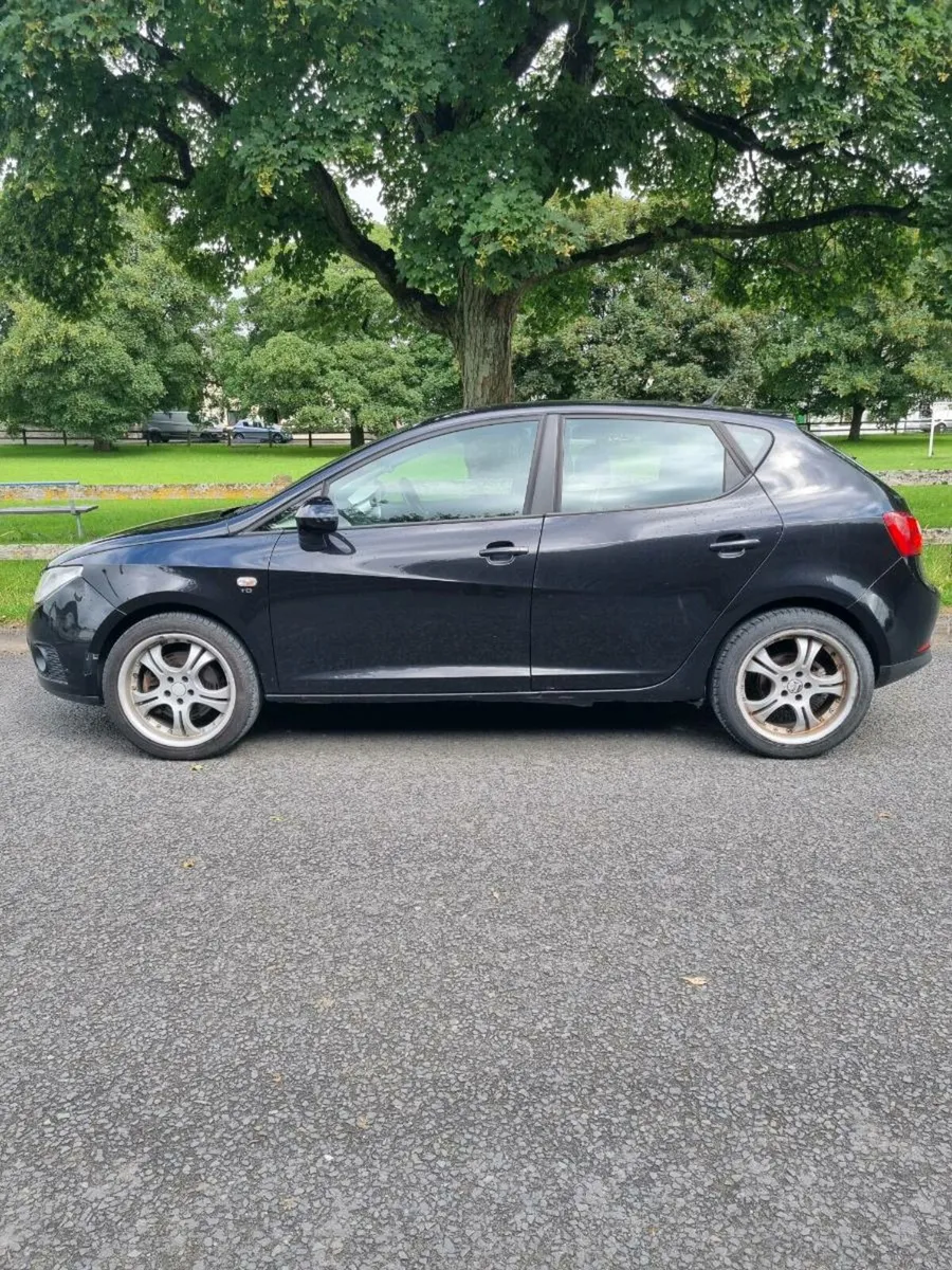 SEAT IBIZA - Image 3